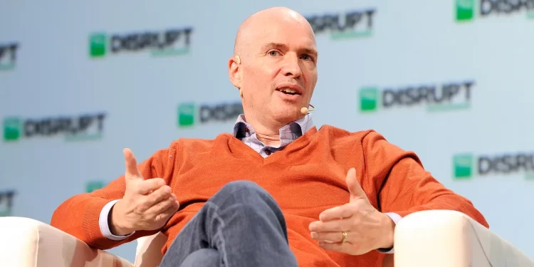 VC Giant Andreessen Horowitz Injects $100 Million into Crypto Startup EigenLayer