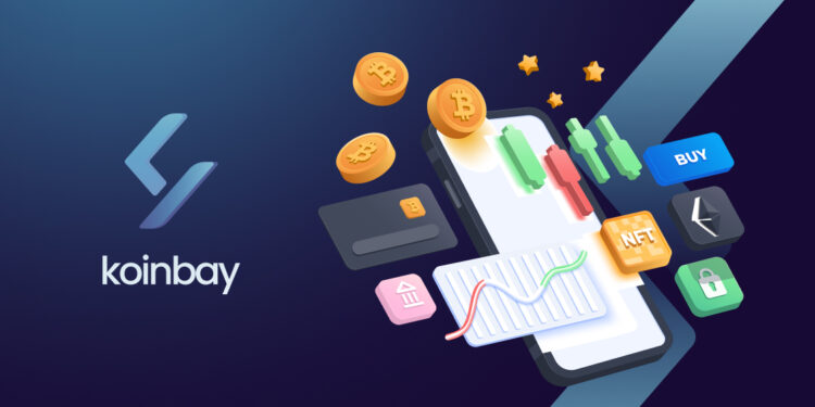Why You Should Trade in Crypto With KoinBay