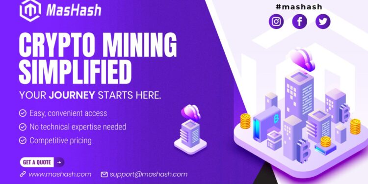 Best Free Mobile Crypto Mining Apps of 2024: 5 Strategies to Earn Cryptocurrency with Ease