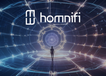 The Future of Decentralized Finance_ Homnifi's DeFi360 Concept Explained
