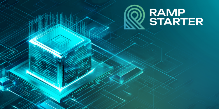 Rampstarter's Role in Shaping the Future of Blockchain Innovation