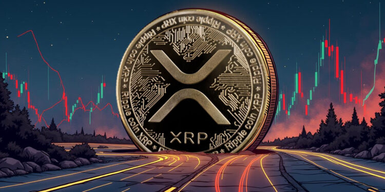 $2.46 Is Crucial Will XRP Surpass This Resistance Level