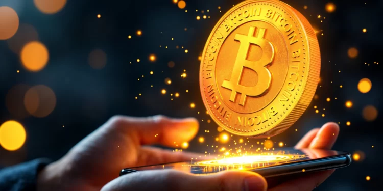 A Smooth Climb to $108K Bitcoin’s Record Run Defies Volatility