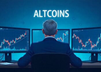 Altcoin Season 2025 Is It Finally Here