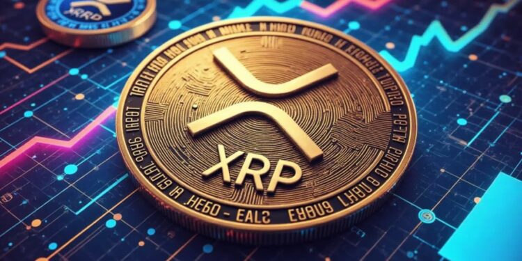 Analyzing XRP’s Year-End Candle The $2.00 Barrier and Its Implications