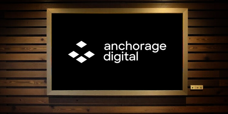 Anchorage Digital Gets Approval for BitLicense from NYDFS