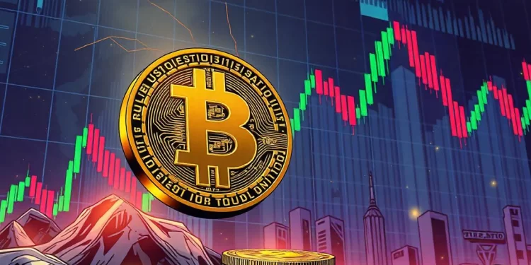 Bitcoin Consolidates Below $102K While Altcoins Ready for a Potential Massive Rally