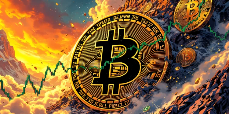 Bitcoin, Ethereum, and Hyperliquid Dominate Weekly TVL Inflows as HYPE Market Cap Hits $7 Billion