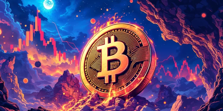 Bitcoin’s Bull Market Isn’t Changing Anytime Soon Bitwise CIO