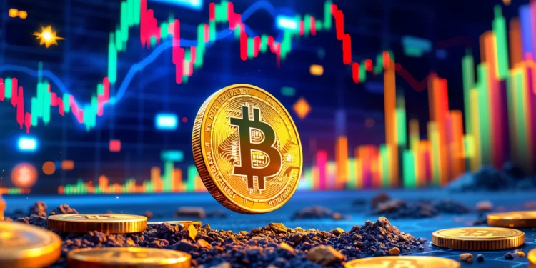 Bitcoin's Path to a Potential All-Time High What to Watch in the Coming Days