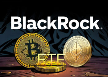 BlackRock Dismisses XRP ETF Plans, Focuses on Bitcoin and Ethereum