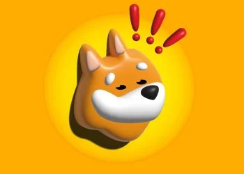 BonkDAO Burns 1.69 Trillion BONK Tokens in Record “Burnmas” Event