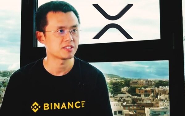 CZ Commends XRP’s Stability Amid Market Volatility