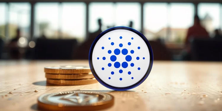 Cardano Price Prediction Whale Accumulation Signals Investor Confidence