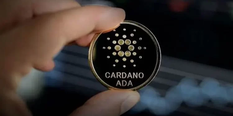 Cardano Sees Resistance at $0.9482 Will ADA Surge on December 25