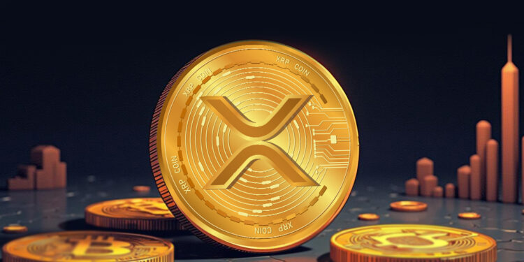 Critical Moment for XRP $2.42 Resistance and $2.29 Support in Focus