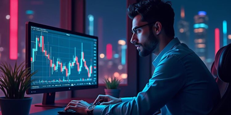 Crypto Market Cap Is $7 Trillion Within Reach Key Levels to Watch