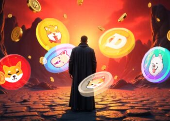 Crypto’s Strongest Communities These Memecoins Are Proving Their Loyalty