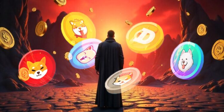 Crypto’s Strongest Communities These Memecoins Are Proving Their Loyalty