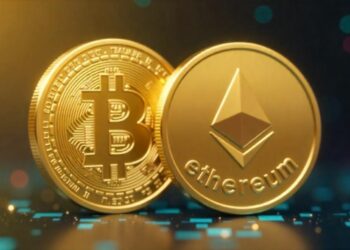 Ethereum and Bitcoin Lead $800 Million Liquidation Surge Amid Crypto Downturn