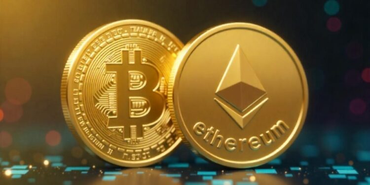 Ethereum and Bitcoin Lead $800 Million Liquidation Surge Amid Crypto Downturn