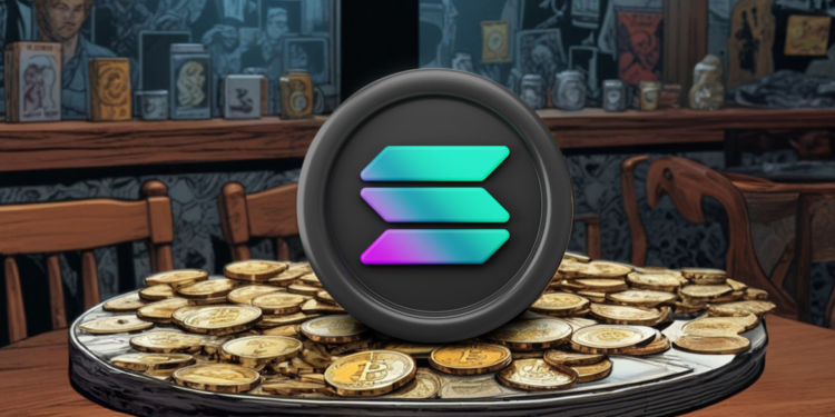 FTX's $SOL Offload Reaches New Heights Are Traders Still Bullish on Solana