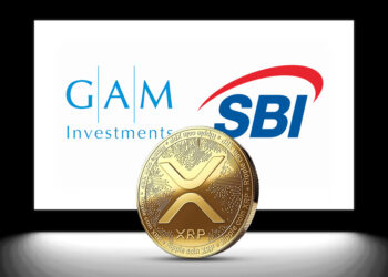 GAM Investments Pushes SBI to Embrace an XRP Buyback Strategy