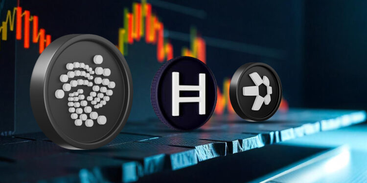 How These Low-Cap Altcoins Are Competing for Investor Attention in 2024