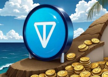 Is Lower Staking TVL Ratio a Sign of Bullish Sentiment for TON