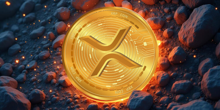Is XRP About to Catapult to $10 This Critical Indicator Suggests XRP Might Follow the 2017 Rally