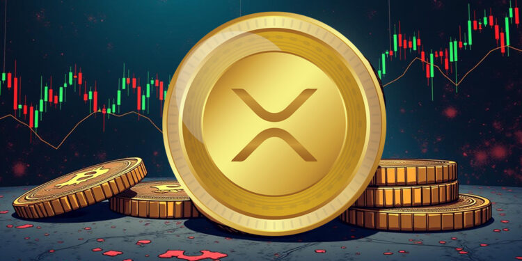 Is XRP the Path to Crypto Wealth Analyst Predicts Massive Gains by 2025