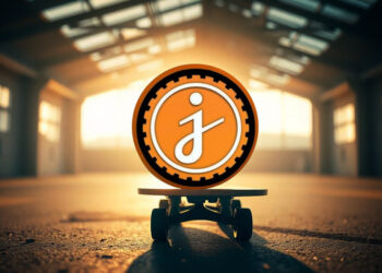 $Jasmy Shows Hidden Bullish Divergence Despite Recent Pullback