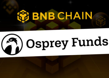 Osprey BNB Chain Trust ($OBNB) Launches on OTC Markets, Enabling U.S. BNB Access