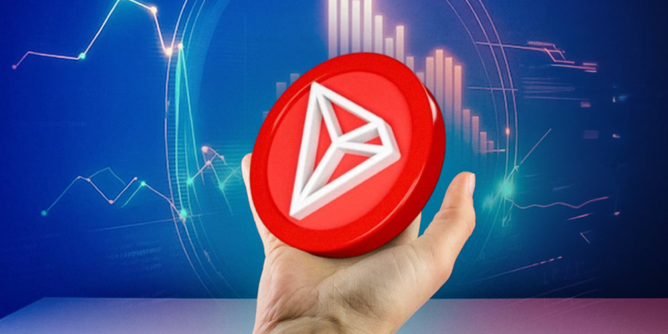 $SUN, $TRX, and $HTX Show Positive Momentum. Is Now the Right Time?