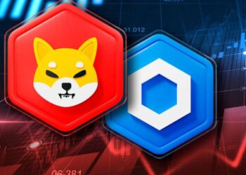 Shiba Inu Adopts Chainlink Standards A Step Toward Blockchain Interoperability