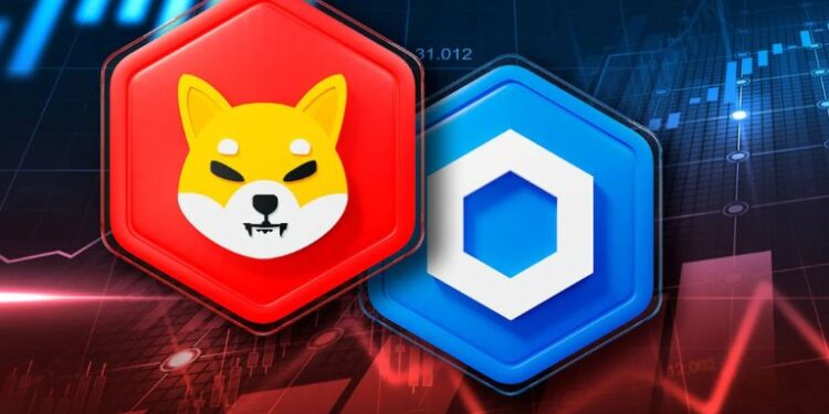 Shiba Inu Adopts Chainlink Standards A Step Toward Blockchain Interoperability