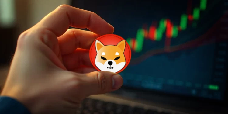 Shiba Inu (SHIB) Bulls Target Breakout Can It Surpass $0.00002780