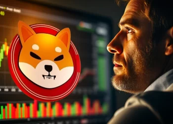 Shiba Inu (SHIB) Eyes Breakout at 0.00033 A Bullish Outlook Ahead