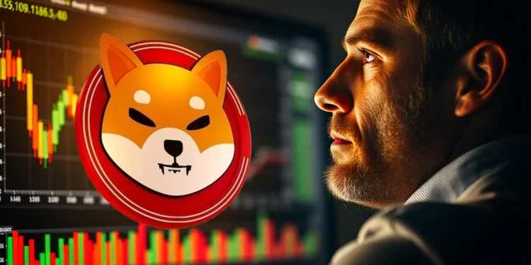 Shiba Inu (SHIB) Eyes Breakout at 0.00033 A Bullish Outlook Ahead