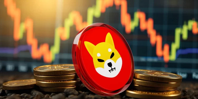 Shiba Inu’s Critical Moment Will a Surge to New Highs Be Possible