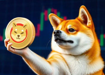 Shiba Inu's Steady Climb Is a Major Breakout Coming