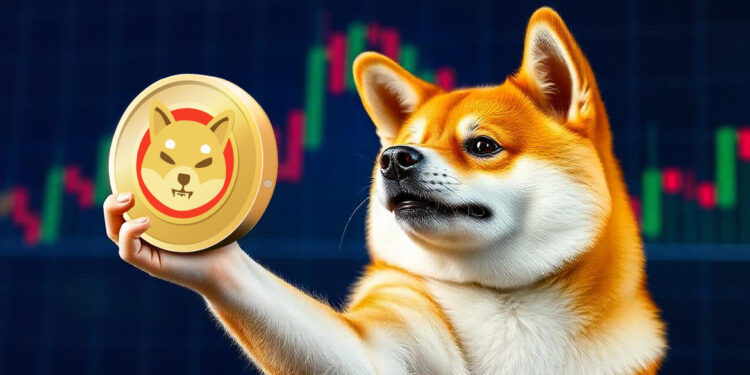 Shiba Inu's Steady Climb Is a Major Breakout Coming