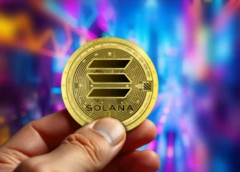 Solana Surpasses Competitors, Dominates Global Crypto User Base