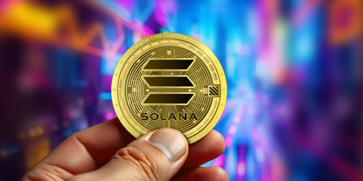 Solana Surpasses Competitors, Dominates Global Crypto User Base