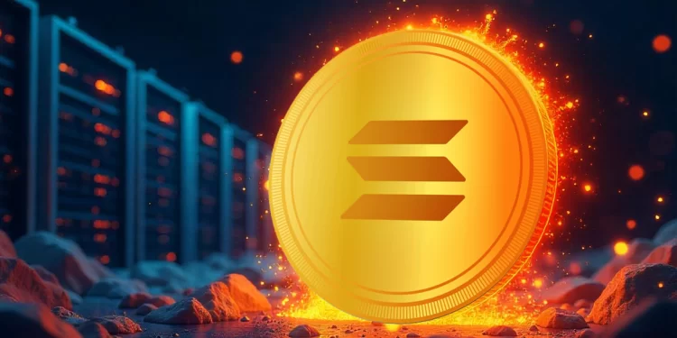 Solana’s Explosive Transaction Growth Aligns with a Major Price Breakout