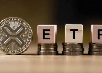 Spot XRP ETF Filings Signal a New Era for XRP and the Crypto Market