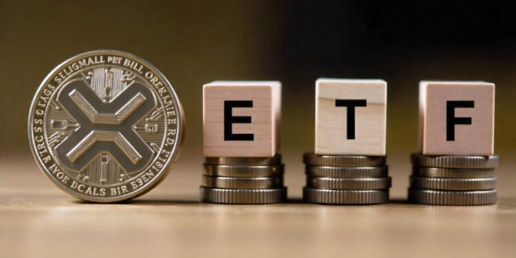 Spot XRP ETF Filings Signal a New Era for XRP and the Crypto Market