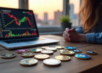 Top Altcoin Performers in the Last 24 Hours Key Trends and Outlook