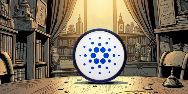 Traders Watch Cardano’s $0.8521 Support: Key Insights Into Price Dynamics
