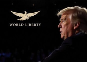 Trump’s World Liberty Faces $6.15M Loss Amid Market Decline